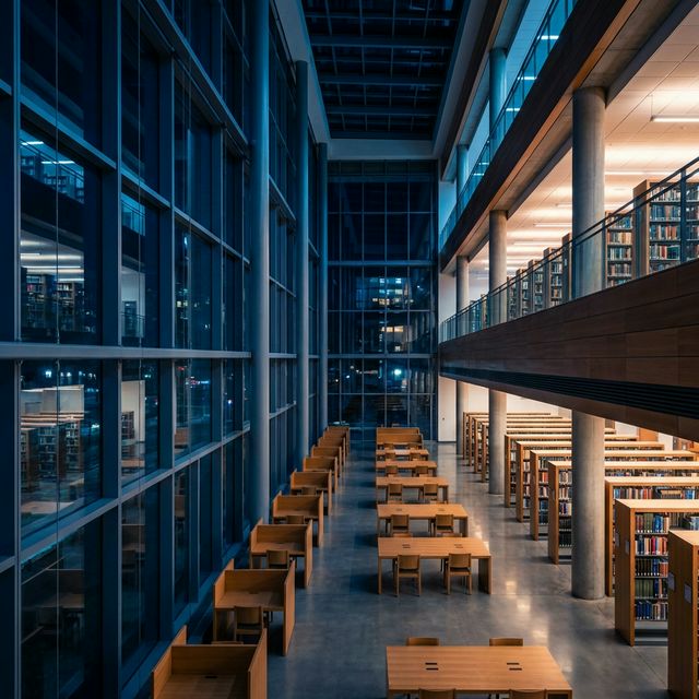 Centro di ricerca dell'Istituto UNINTESS