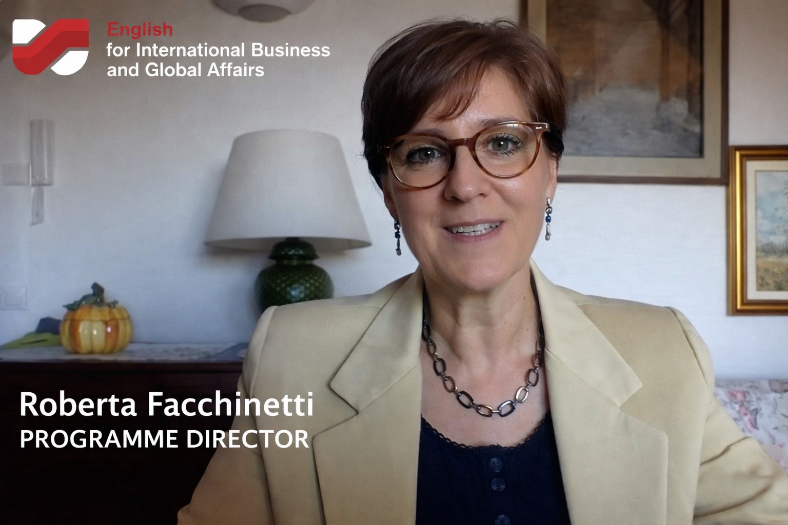 Aperte le iscrizioni per la nuova edizione del Master di Primo Livello “English for International Business and Global Affairs” all’Università di Verona